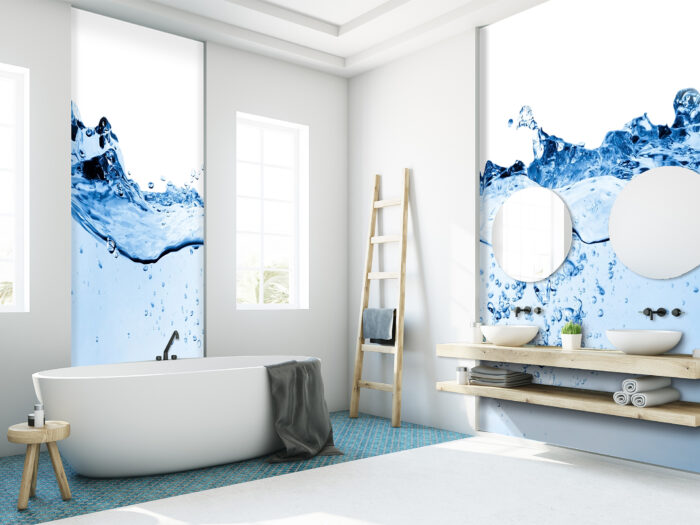 Wandverkleidung_Im-Wasser Wandverkleidung Im Wasser