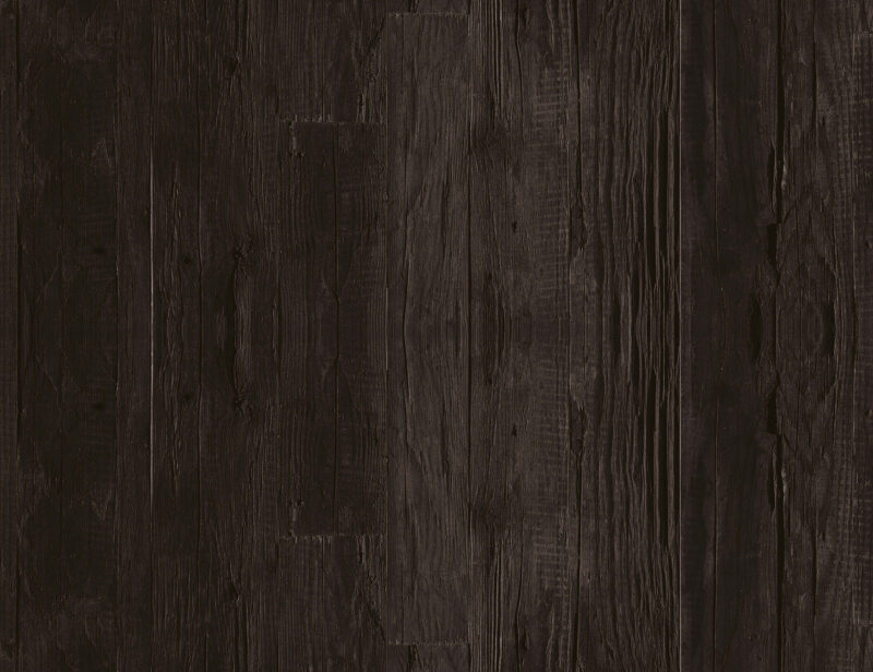Möbelfolie Black Wood