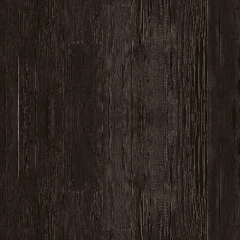 Möbelfolie Black Wood