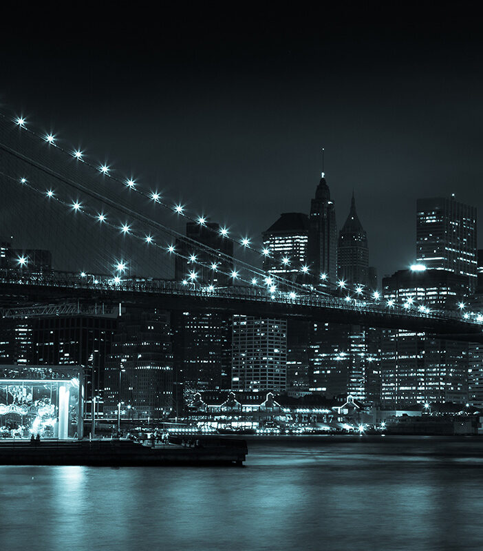 Rollo City Lights