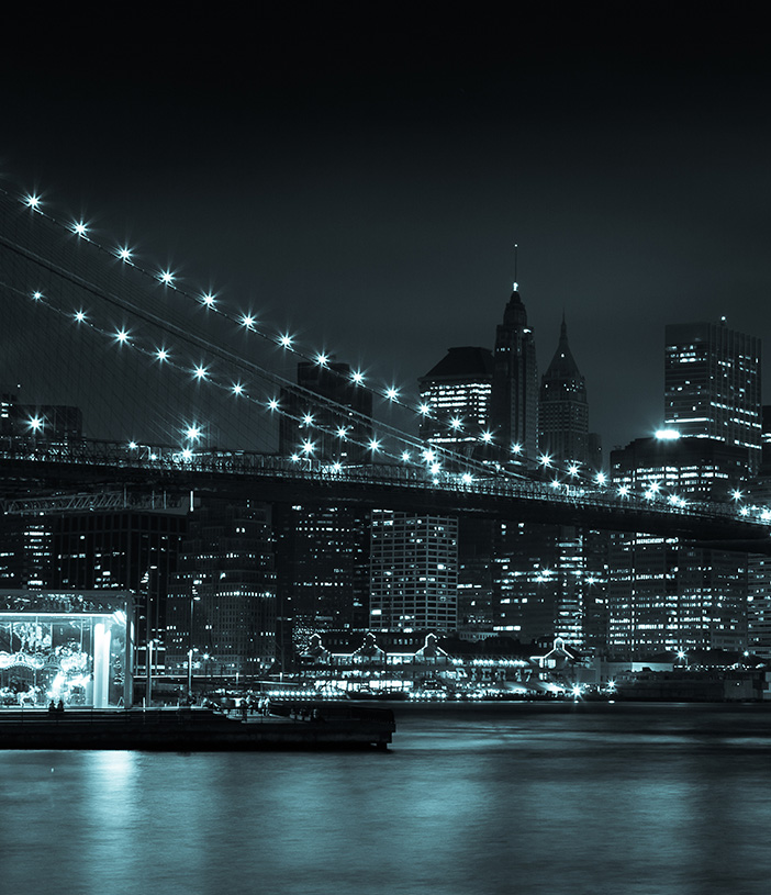 Rollo City Lights