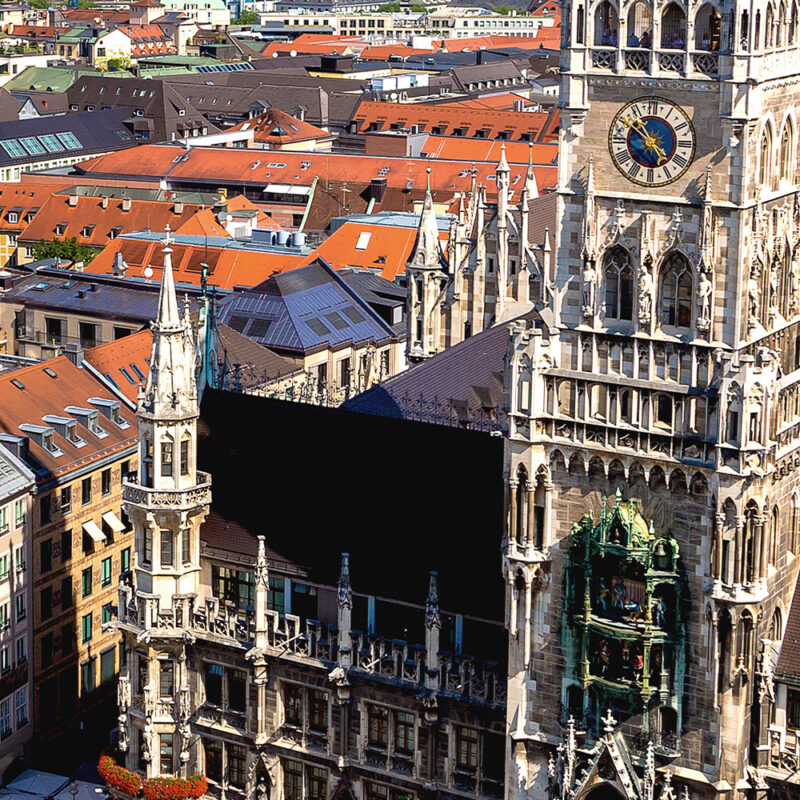 Tapete München