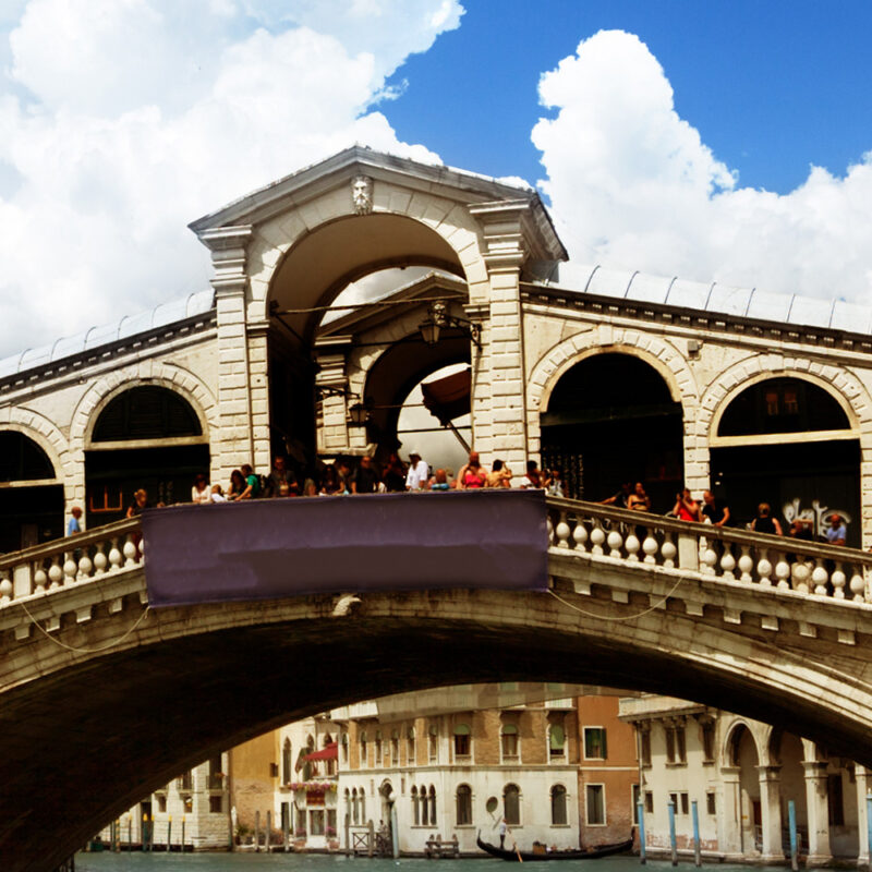 Tapete Rialto