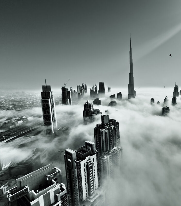 Rollo Dubai Dust