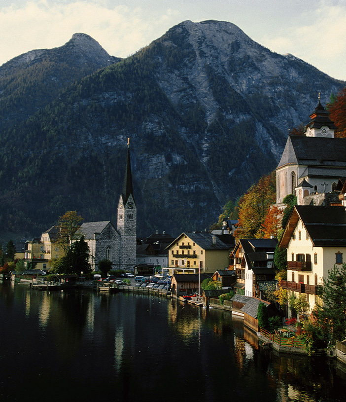 Hallstatt_200x250 Vertikaljalousie Hallstatt