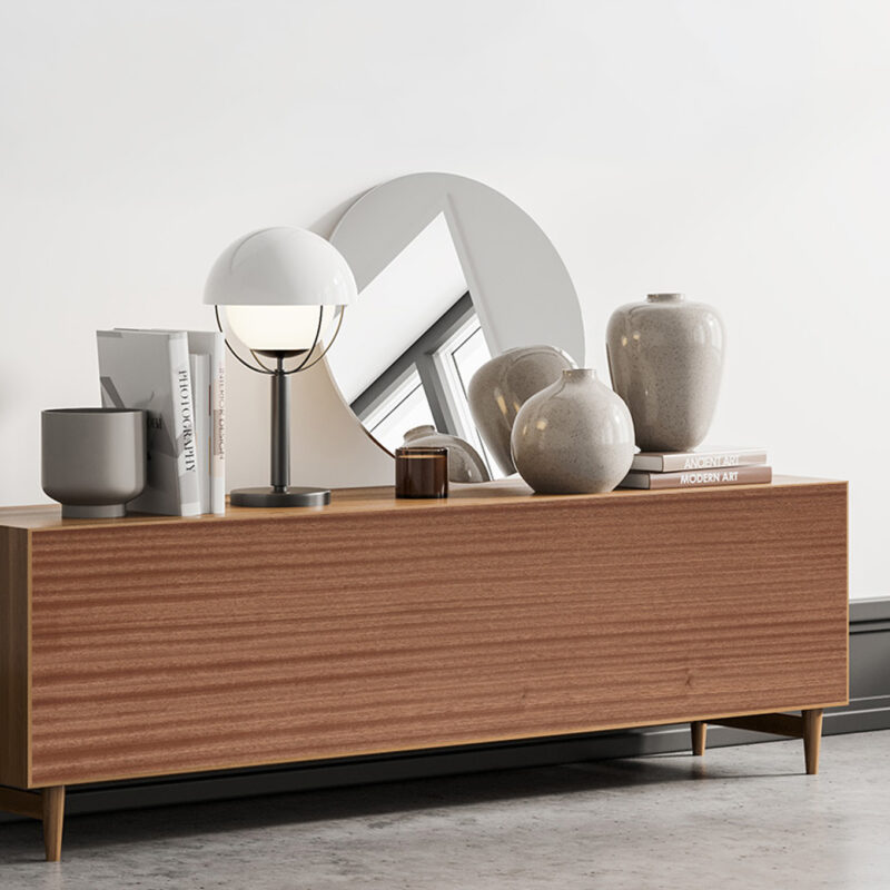 Möbelfolie_Teak Möbelfolie Teak