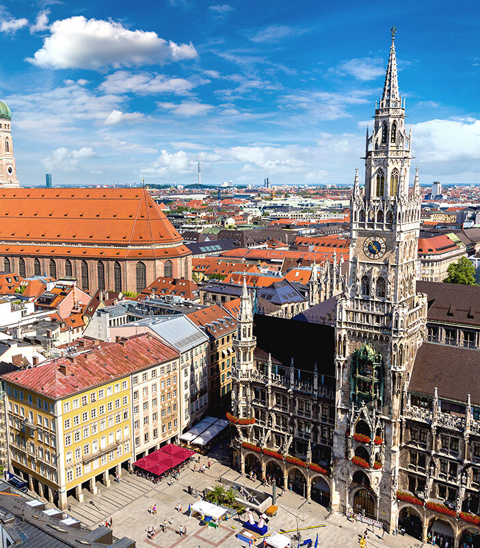 Rollo München