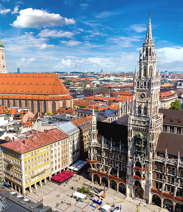 Rollo München