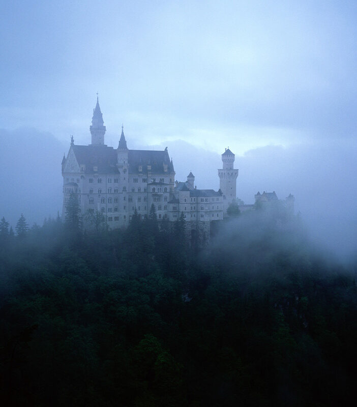 Neuschwanstein_200x250 Vertikaljalousie Neuschwanstein