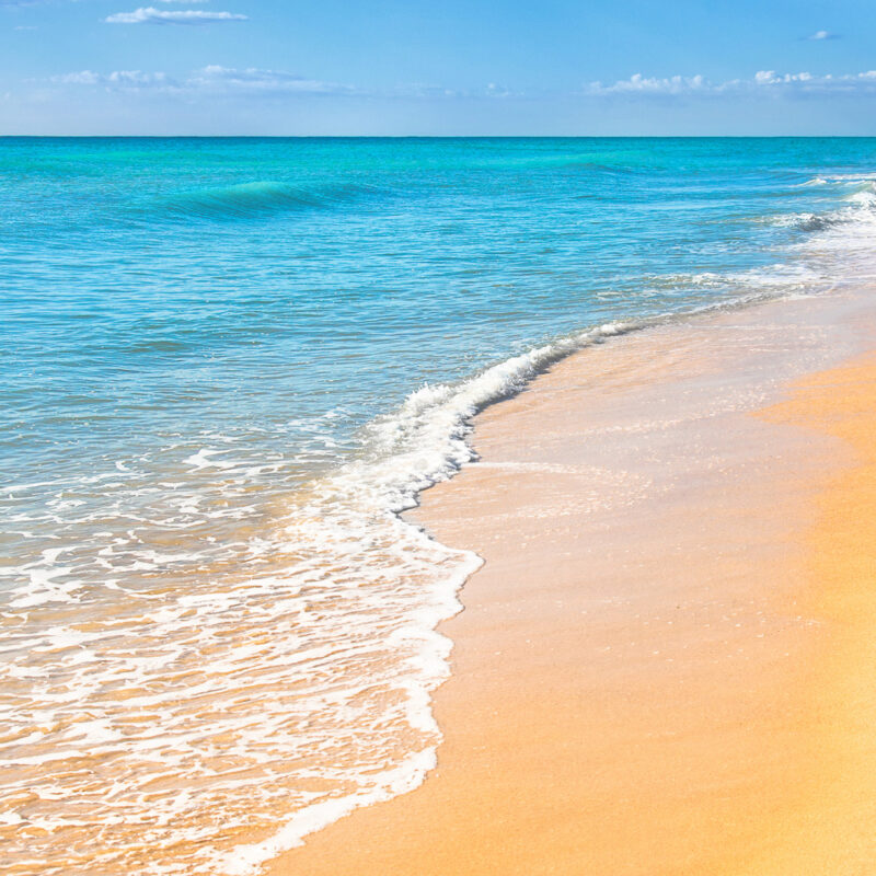Tapete Beach