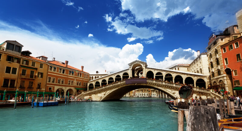 Tapete Rialto