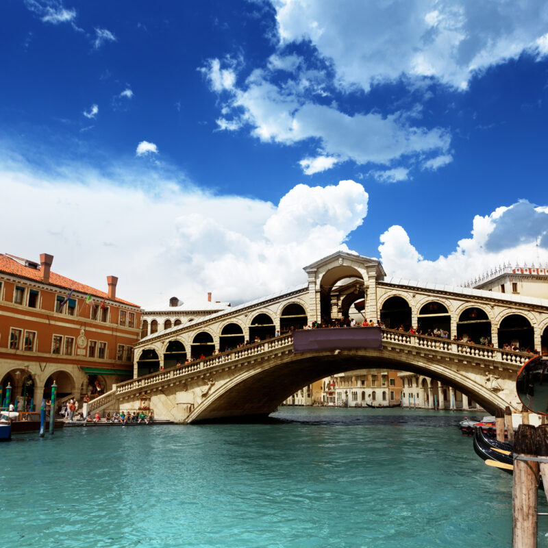 Tapete Rialto
