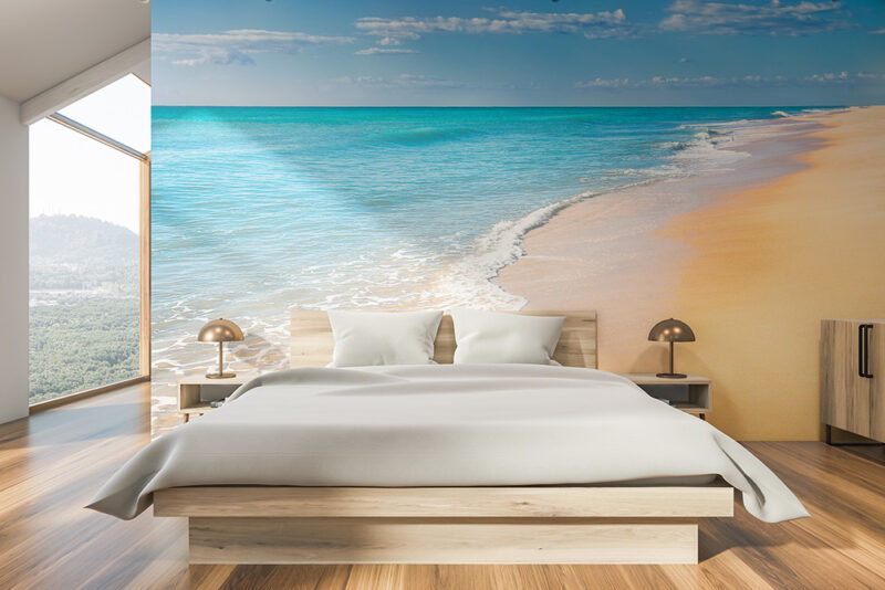 Tapete Beach