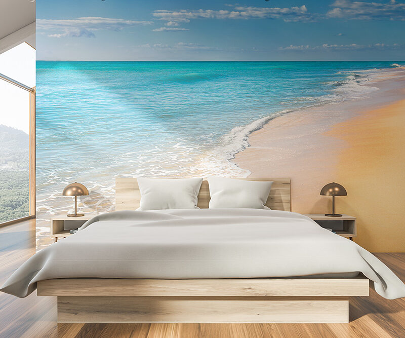 Tapete Beach