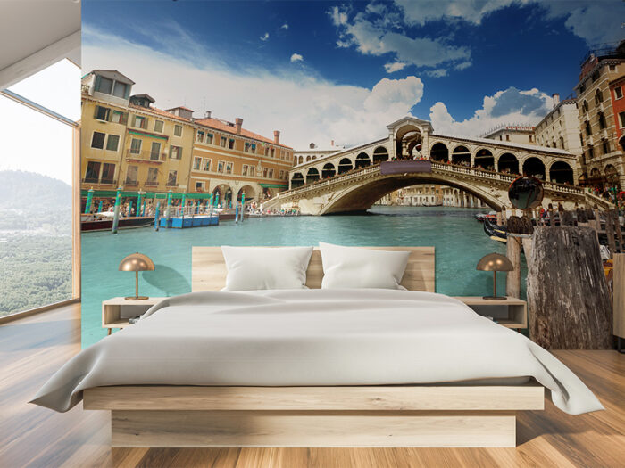 Tapete Rialto