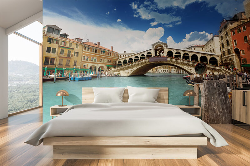 Tapete Rialto