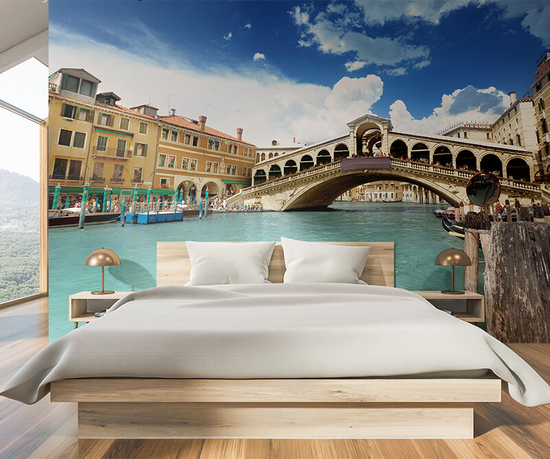 Tapete Rialto