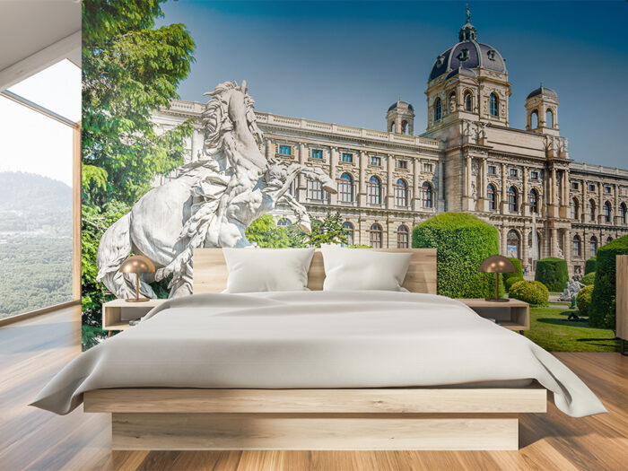 Tapete Vienna