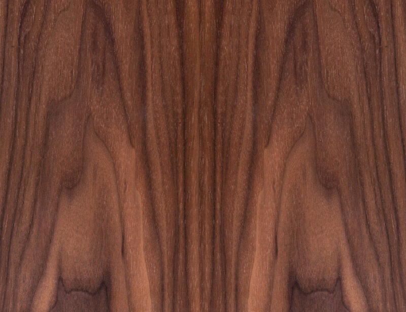 Möbelfolie Warm Walnut