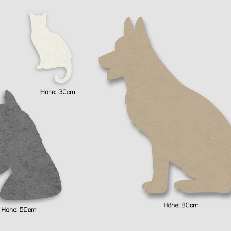 Pinboard Animal Friends