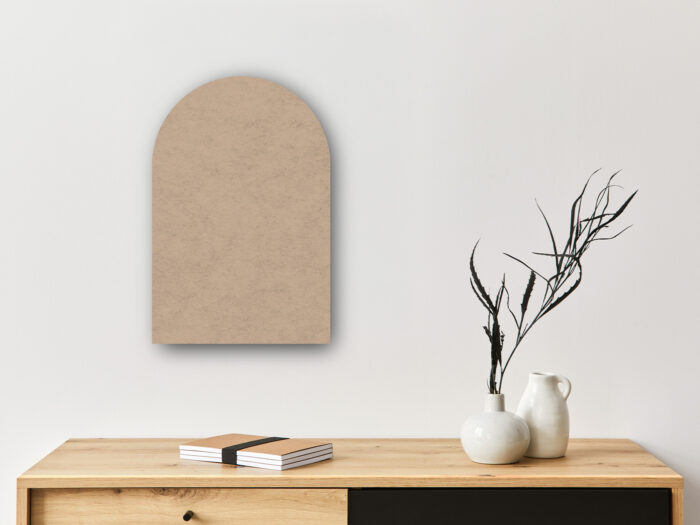 Pinboard Arch