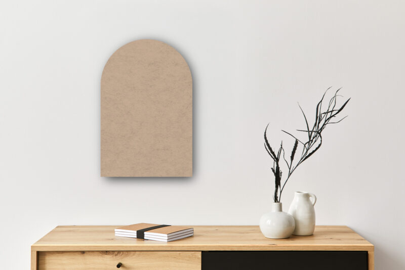 Pinboard Arch