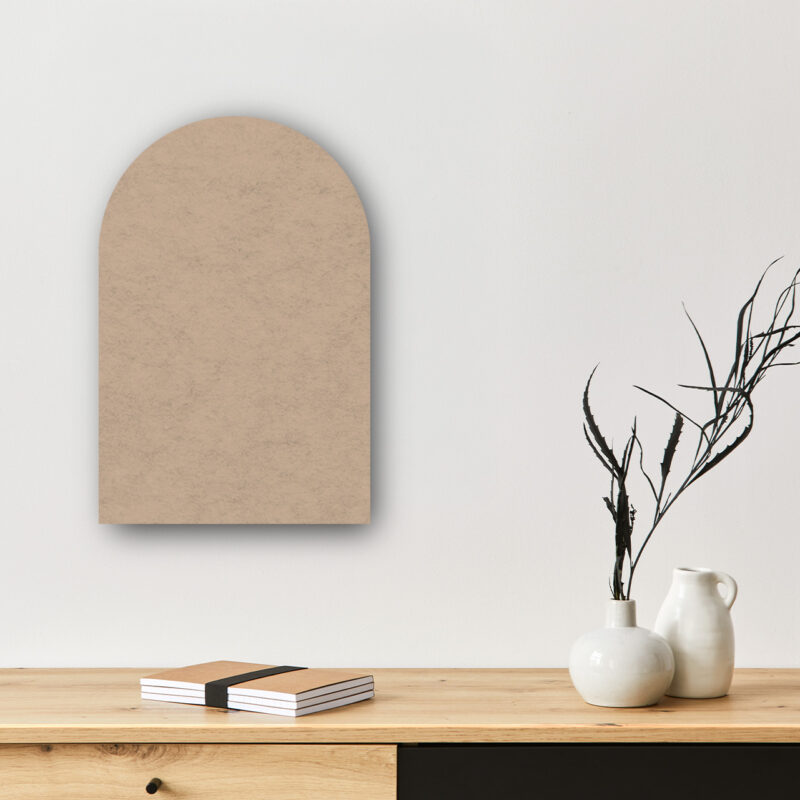 Pinboard Arch