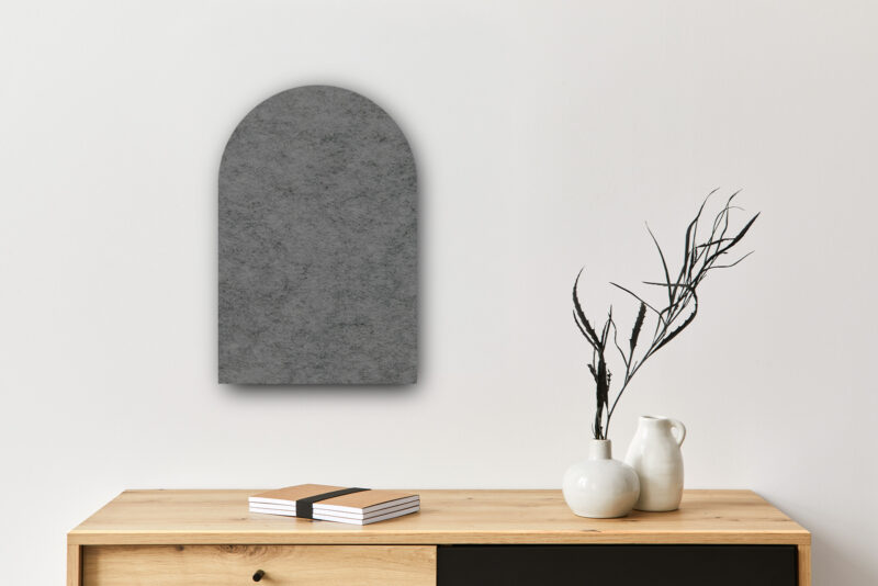 Pinboard Arch