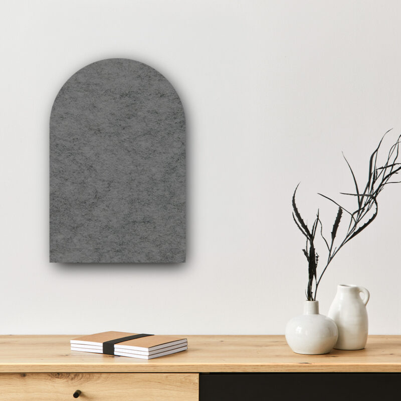Pinboard Arch