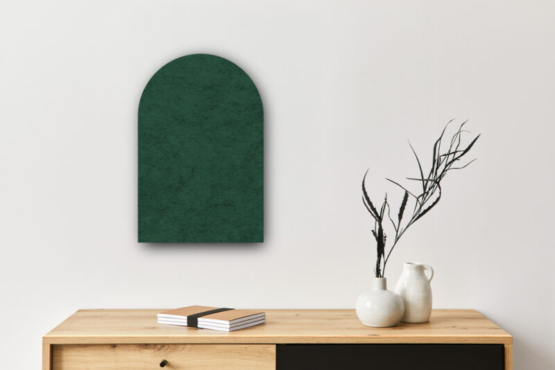 Pinboard Arch