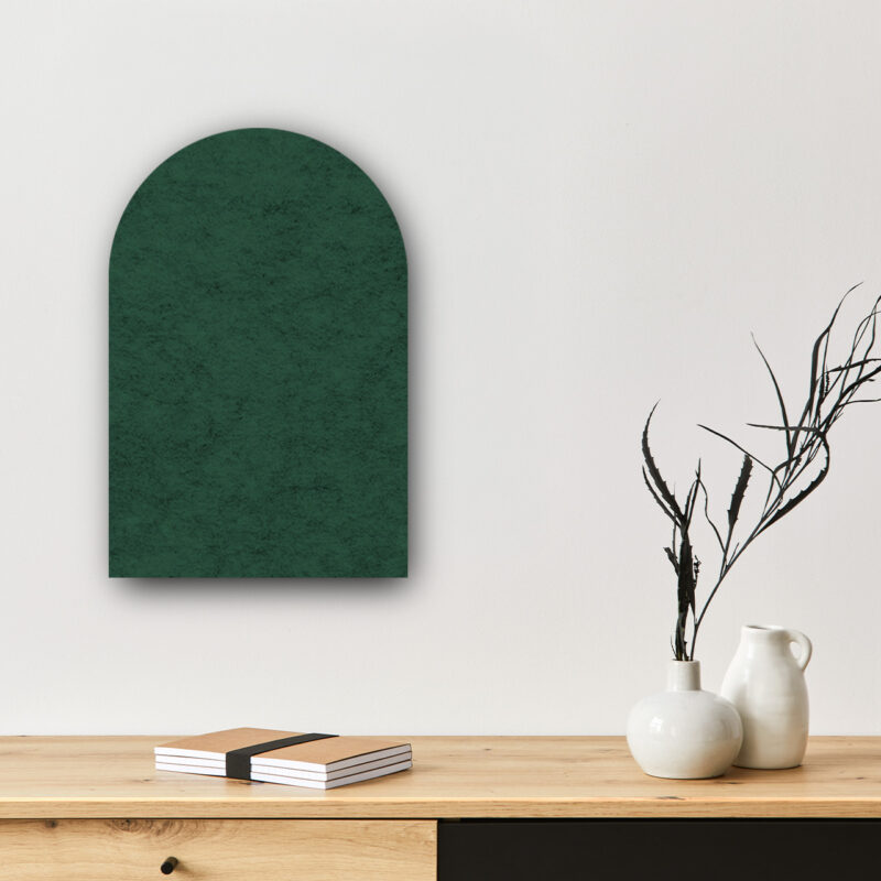 Pinboard Arch