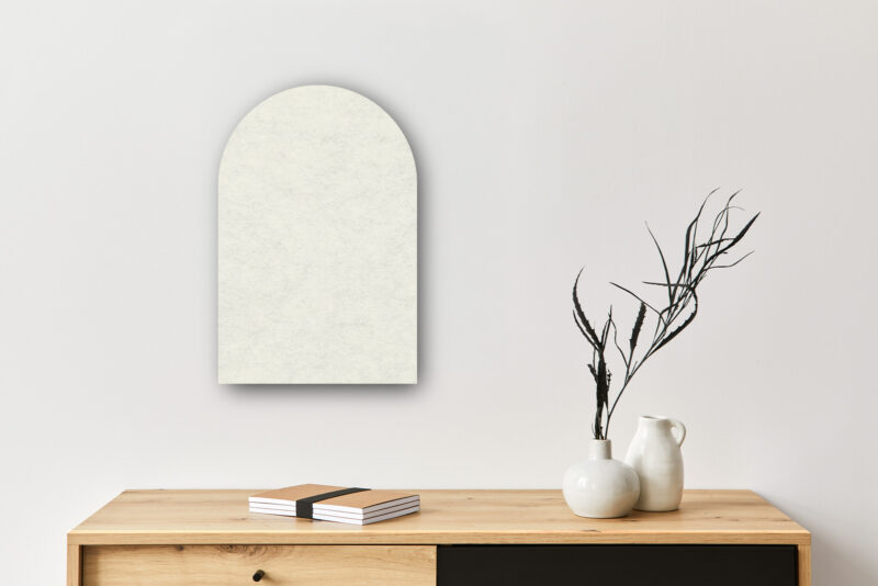Pinboard Arch