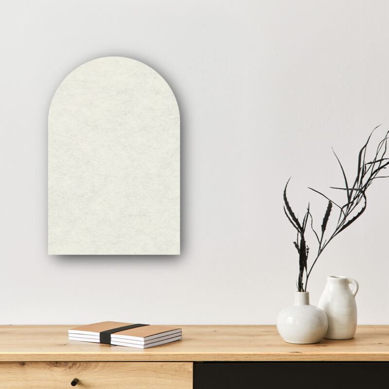 Pinboard Arch