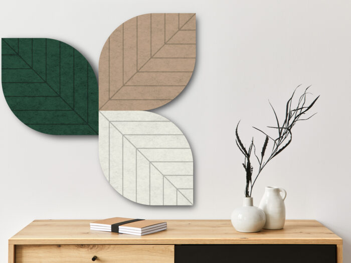 Pinboard Blatt