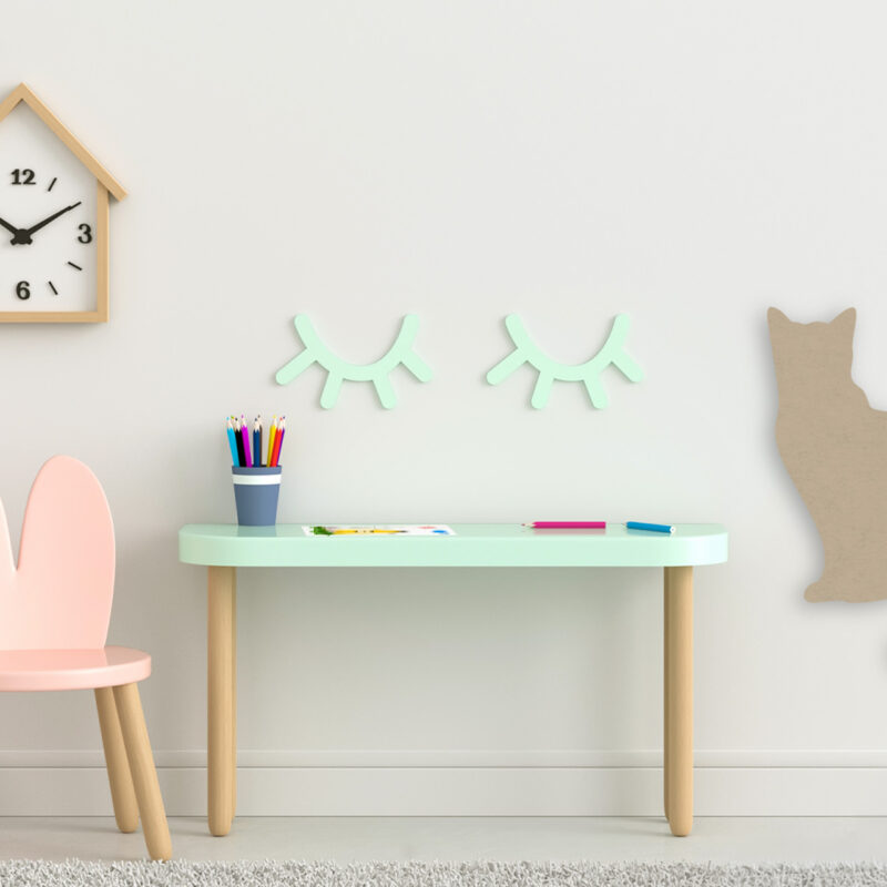 Pinboard Animal Friends