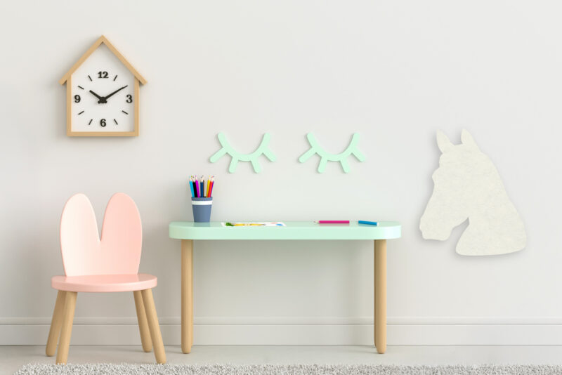 Pinboard Animal Friends