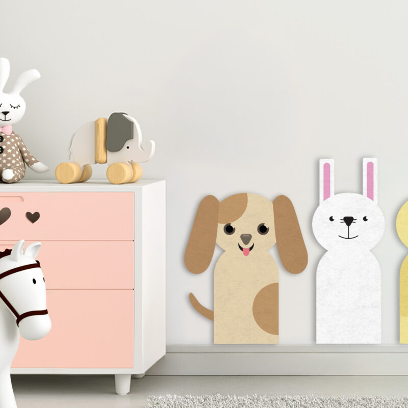 Pinboard Tierfreunde