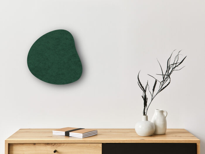 Pinboard Pebble