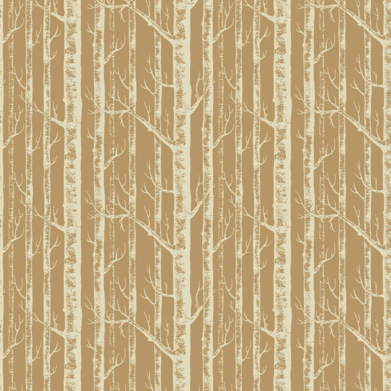Tapete Wood Lines